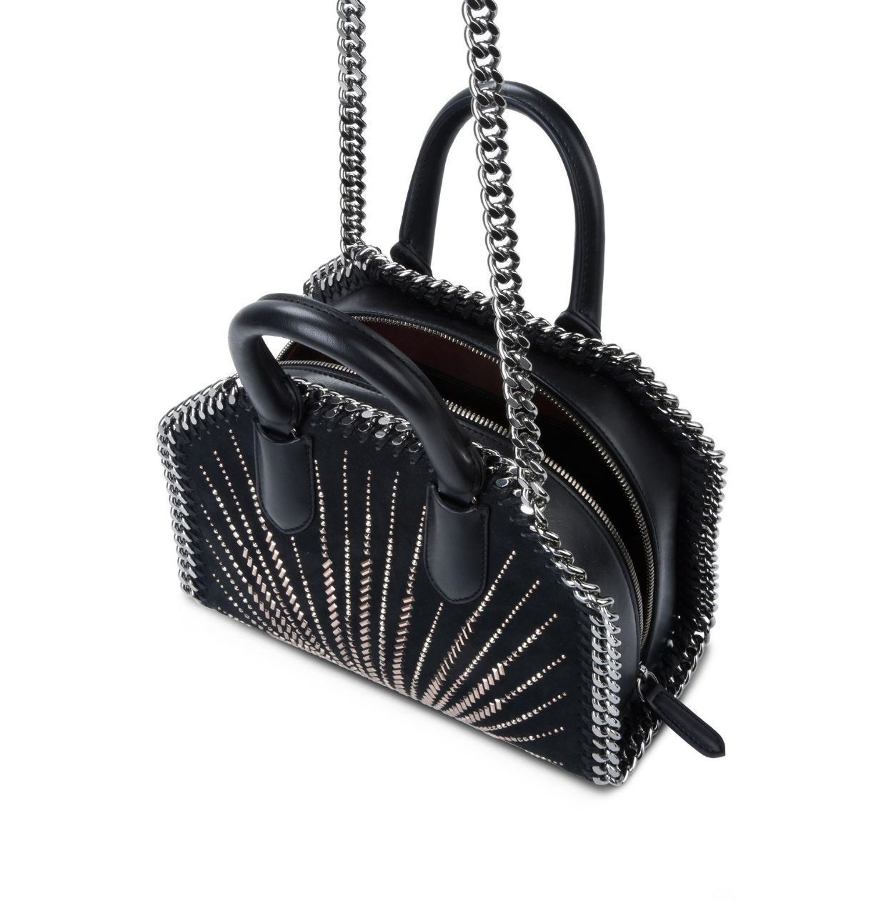 Les modèles les plus luxueux de sacs Stella McCartney